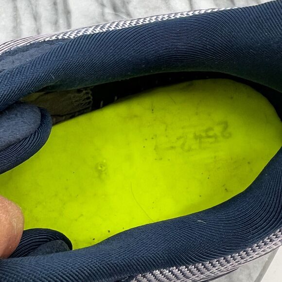 Saucony Running Shoes Womens 6 Gray Guide 14 Athletic Road Training Sneaker - Picture 10 of 13